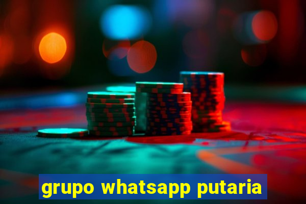 grupo whatsapp putaria